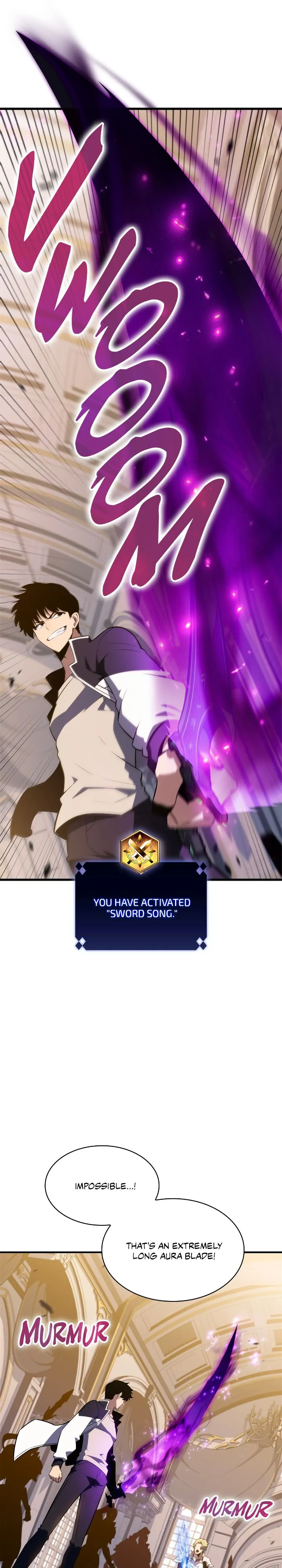 Read Solo Max Level Newbie En Manga Online