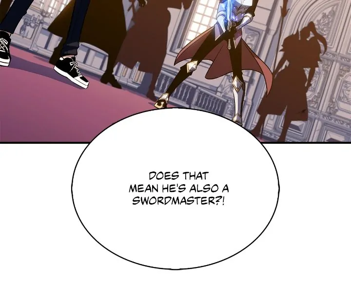 Read Solo Max Level Newbie En Manga Online