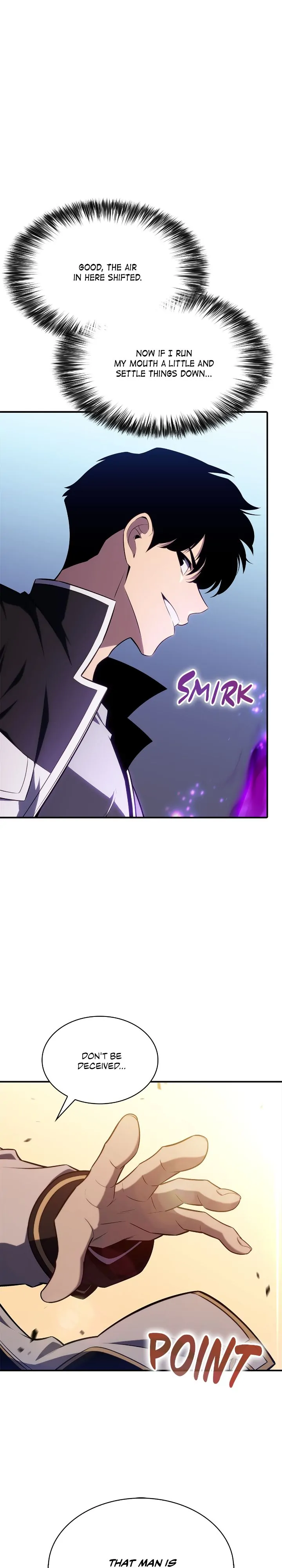 Read Solo Max Level Newbie En Manga Online