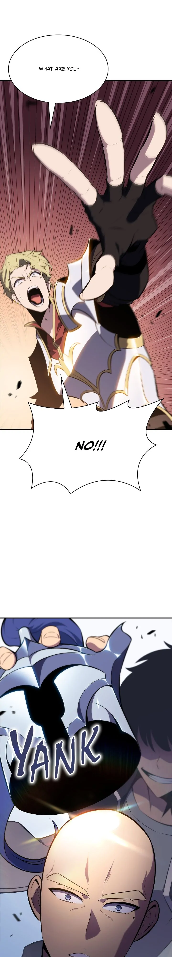 Read Solo Max Level Newbie En Manga Online