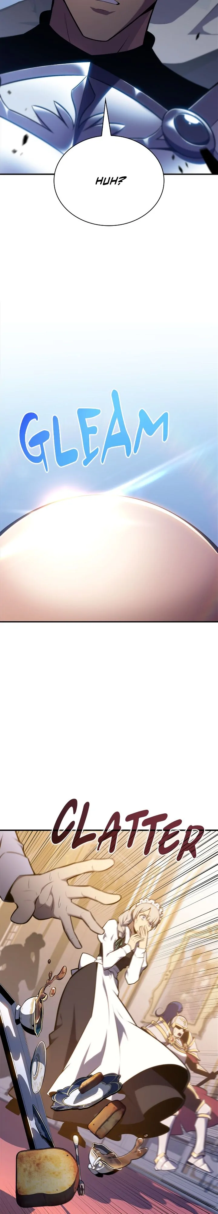 Read Solo Max Level Newbie En Manga Online