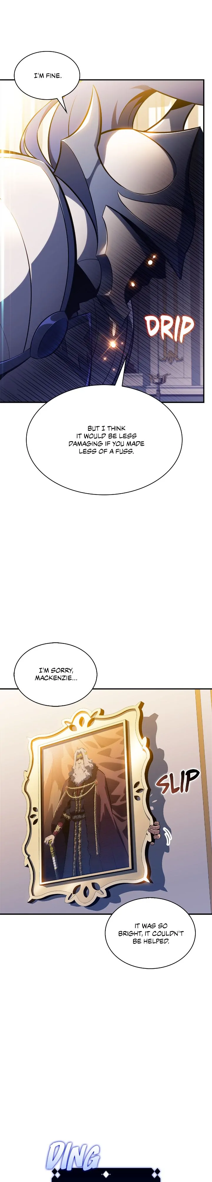 Read Solo Max Level Newbie En Manga Online