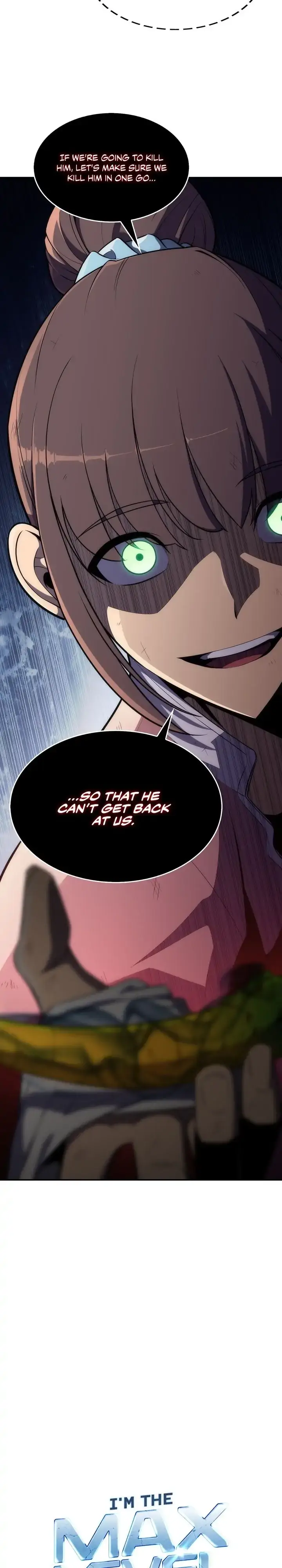 Read Solo Max Level Newbie En Manga Online