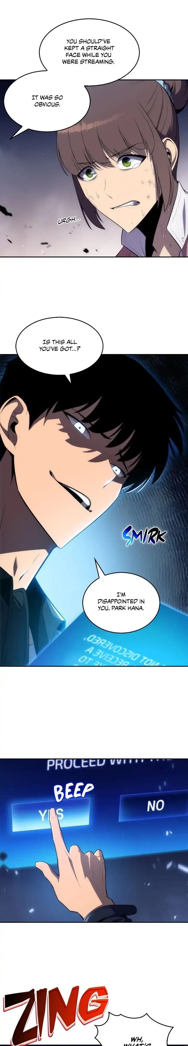 Read Solo Max Level Newbie En Manga Online