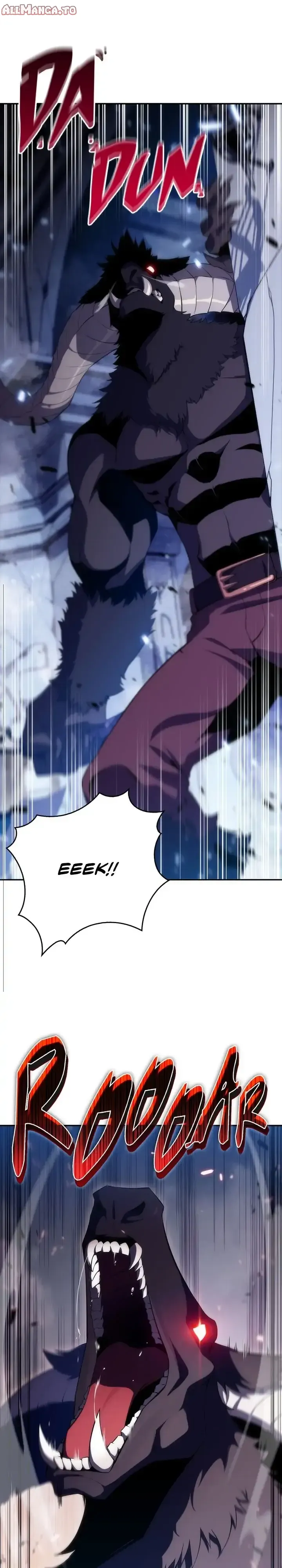 Read Solo Max Level Newbie En Manga Online