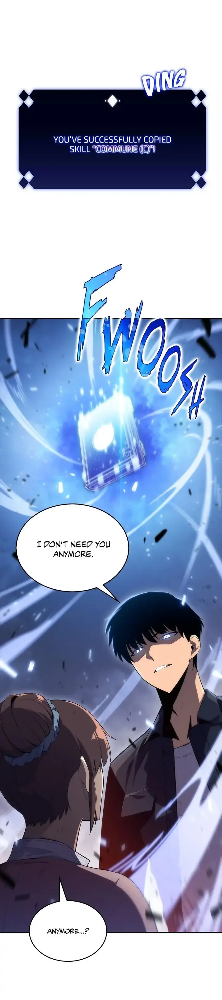 Read Solo Max Level Newbie En Manga Online