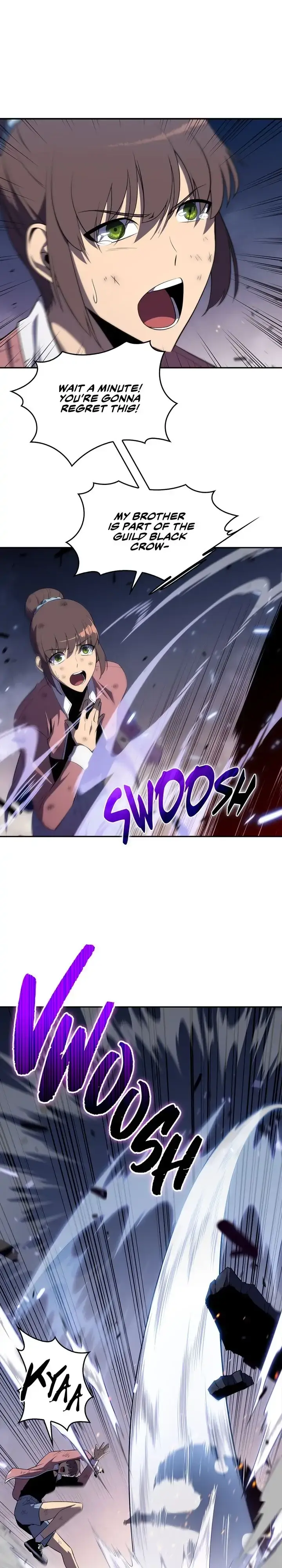 Read Solo Max Level Newbie En Manga Online