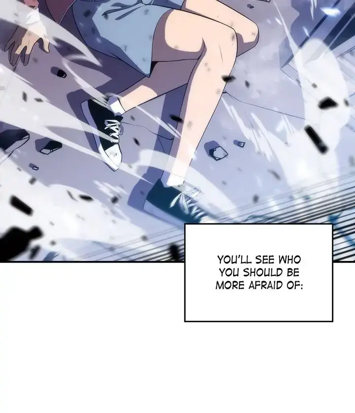 Read Solo Max Level Newbie En Manga Online