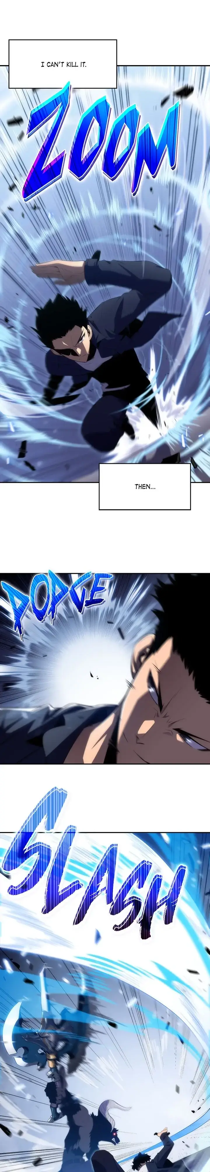 Read Solo Max Level Newbie En Manga Online