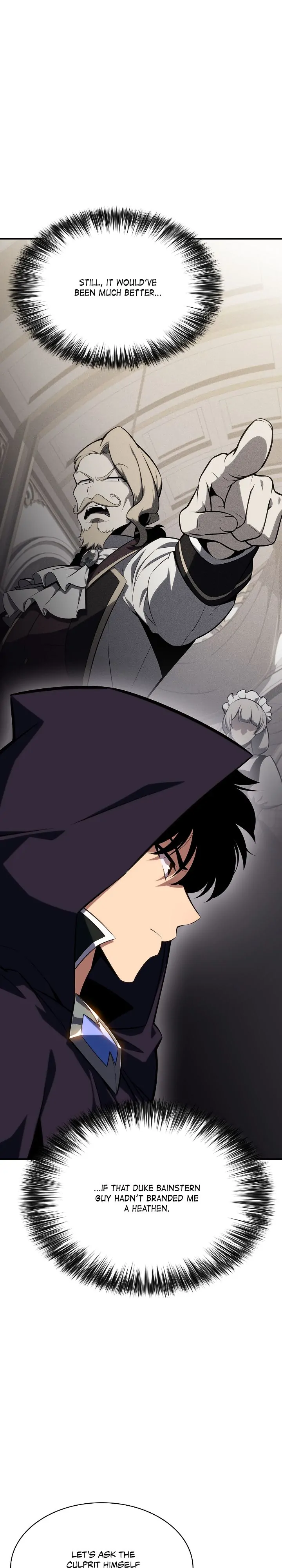 Read Solo Max Level Newbie En Manga Online
