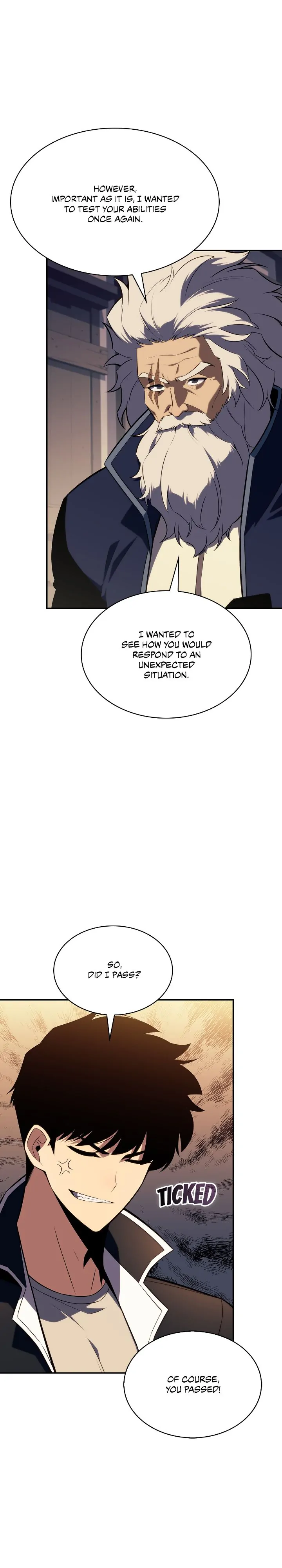 Read Solo Max Level Newbie En Manga Online