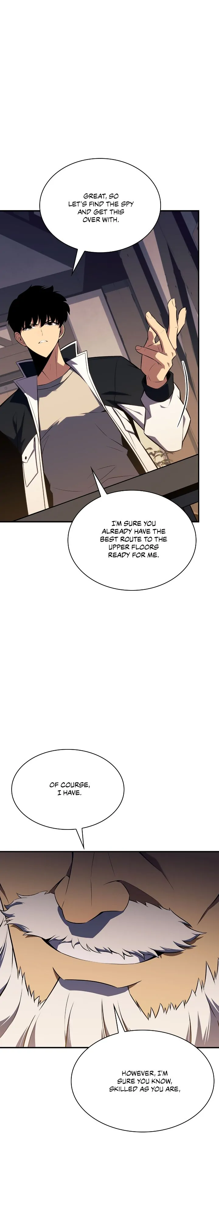 Read Solo Max Level Newbie En Manga Online
