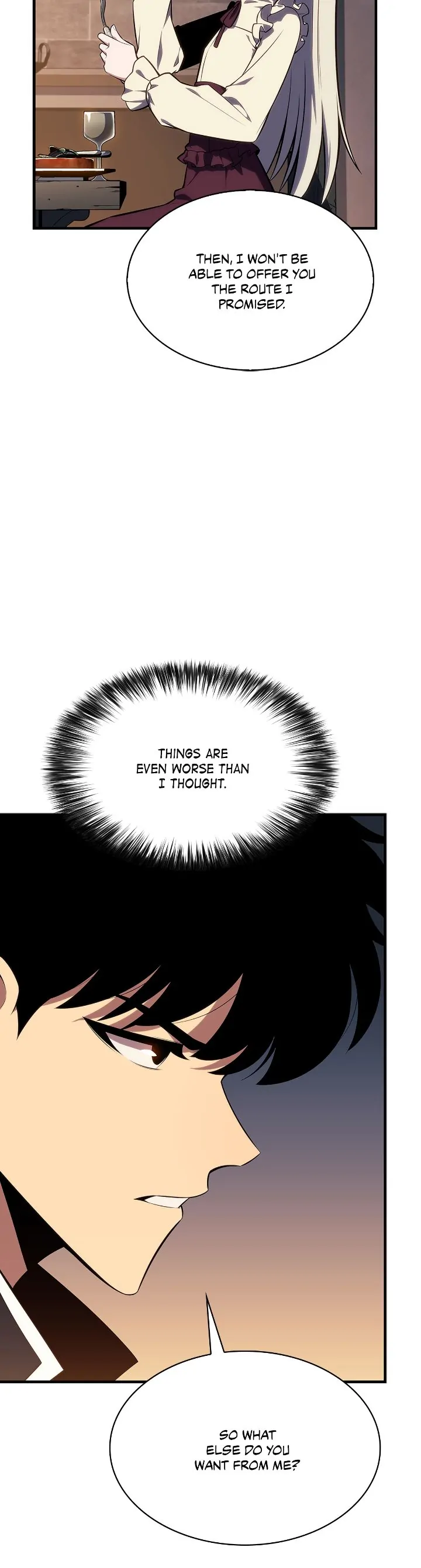 Read Solo Max Level Newbie En Manga Online