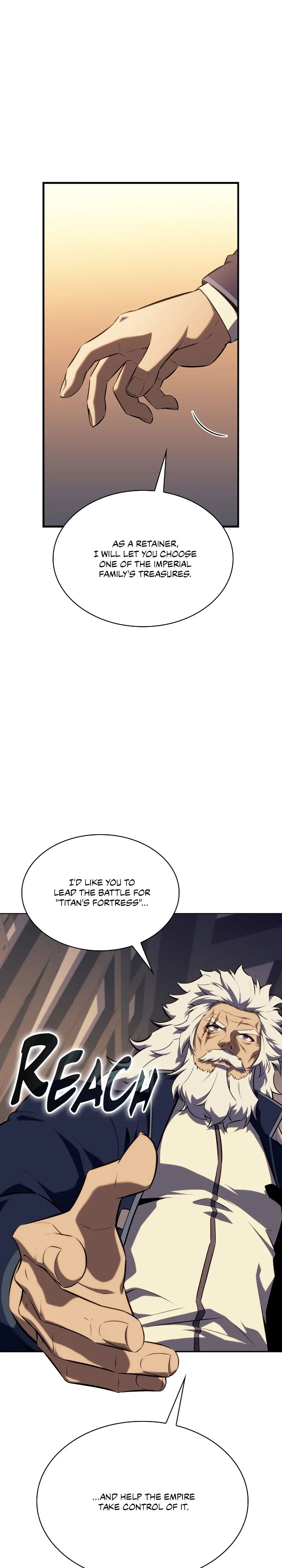 Read Solo Max Level Newbie En Manga Online