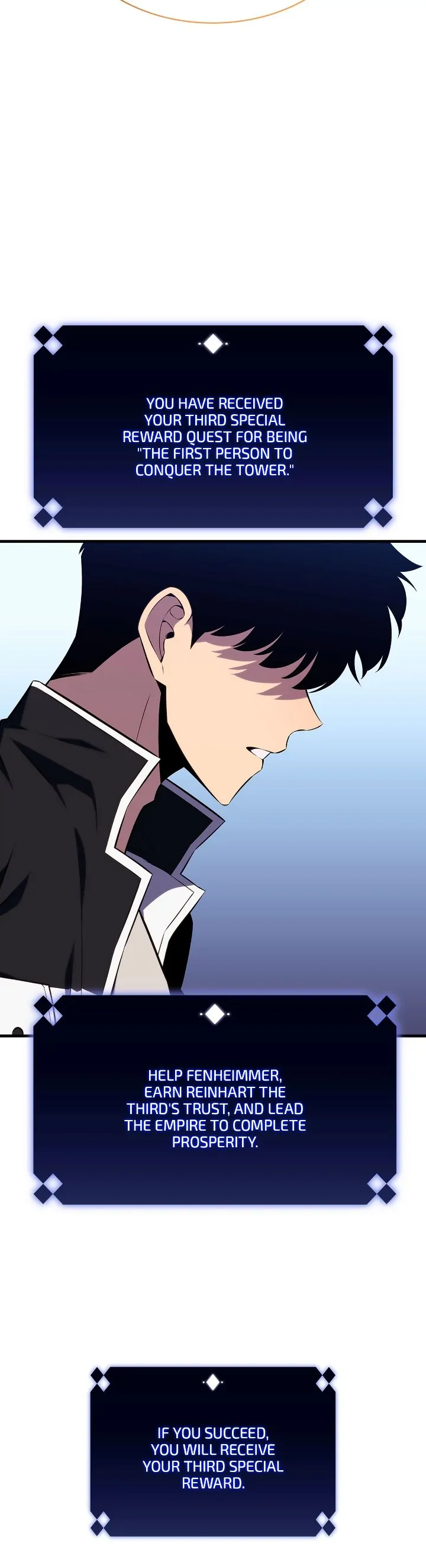 Read Solo Max Level Newbie En Manga Online