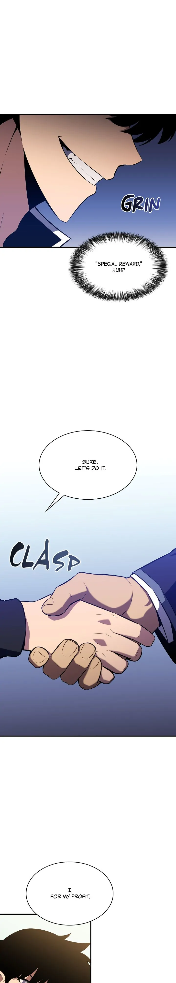 Read Solo Max Level Newbie En Manga Online