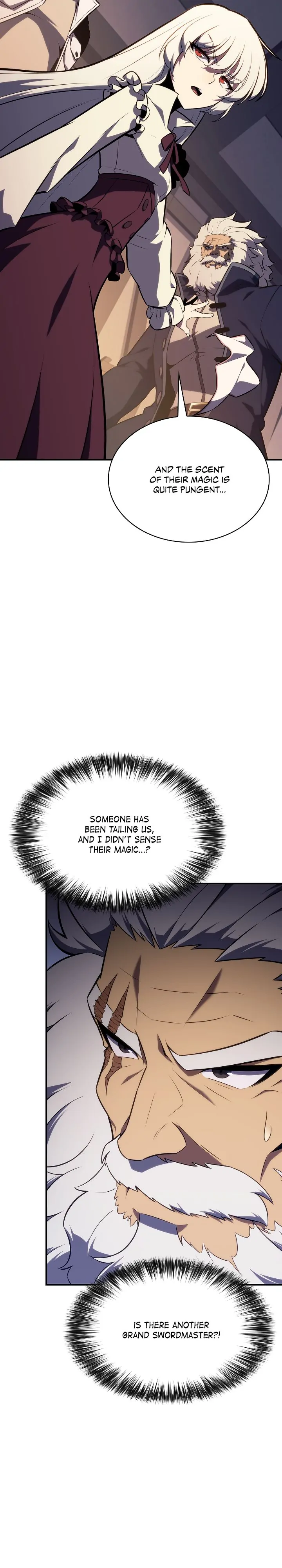 Read Solo Max Level Newbie En Manga Online