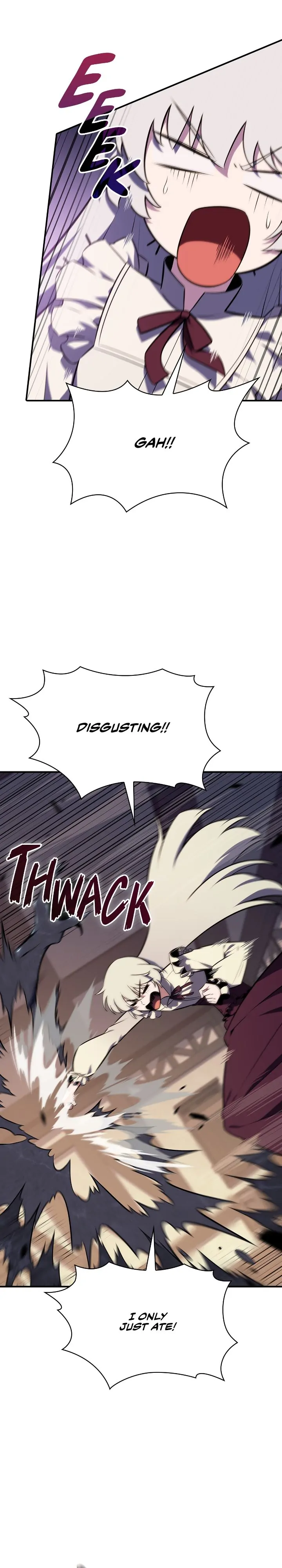 Read Solo Max Level Newbie En Manga Online
