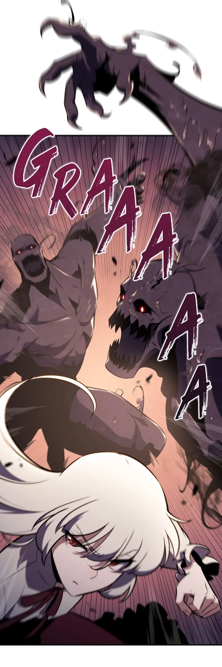 Read Solo Max Level Newbie En Manga Online