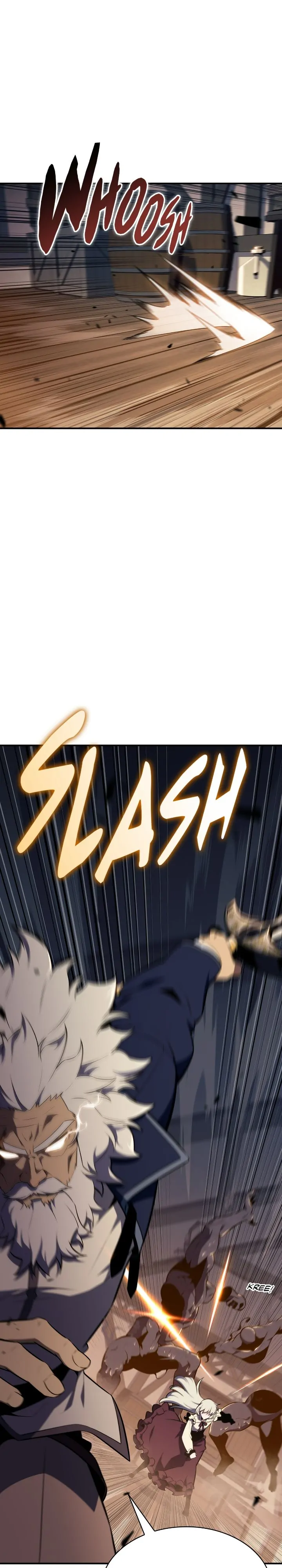 Read Solo Max Level Newbie En Manga Online