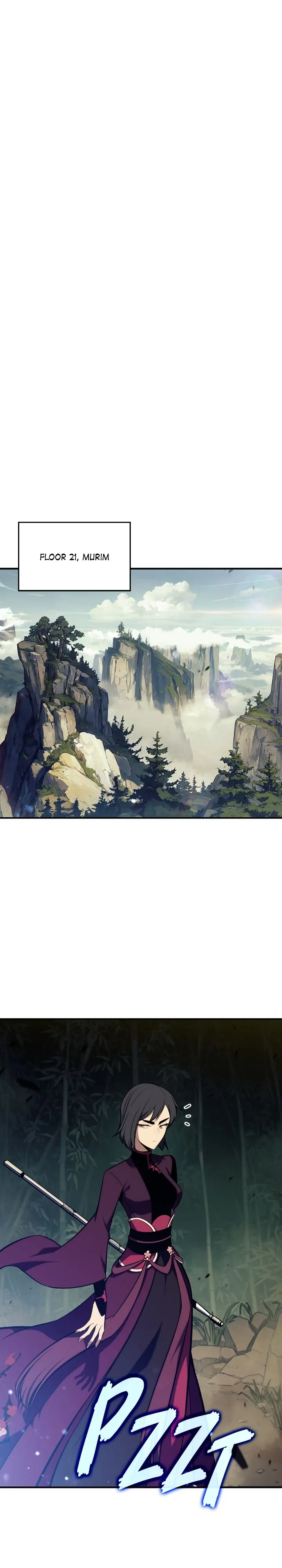 Read Solo Max Level Newbie En Manga Online