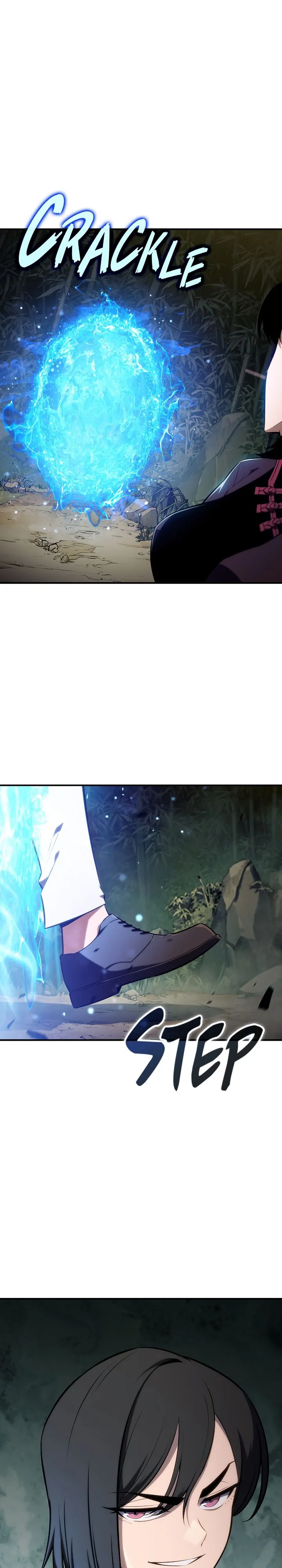 Read Solo Max Level Newbie En Manga Online