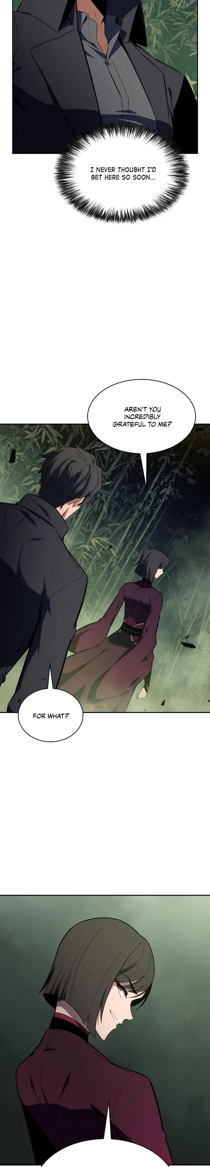 Read Solo Max Level Newbie En Manga Online