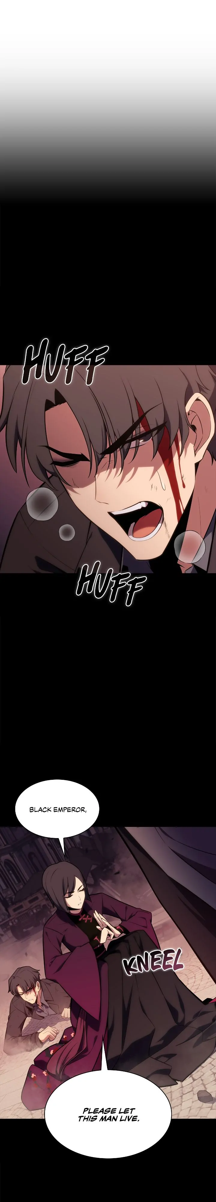Read Solo Max Level Newbie En Manga Online