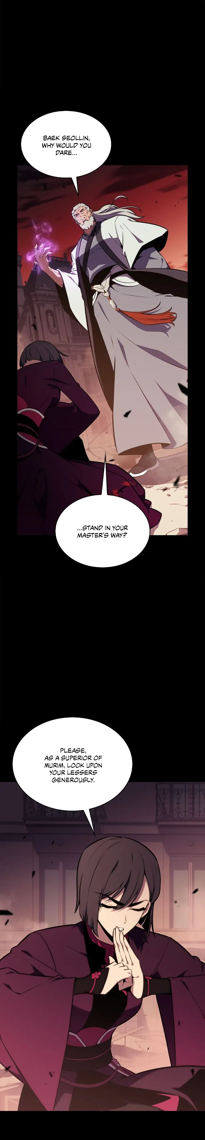 Read Solo Max Level Newbie En Manga Online