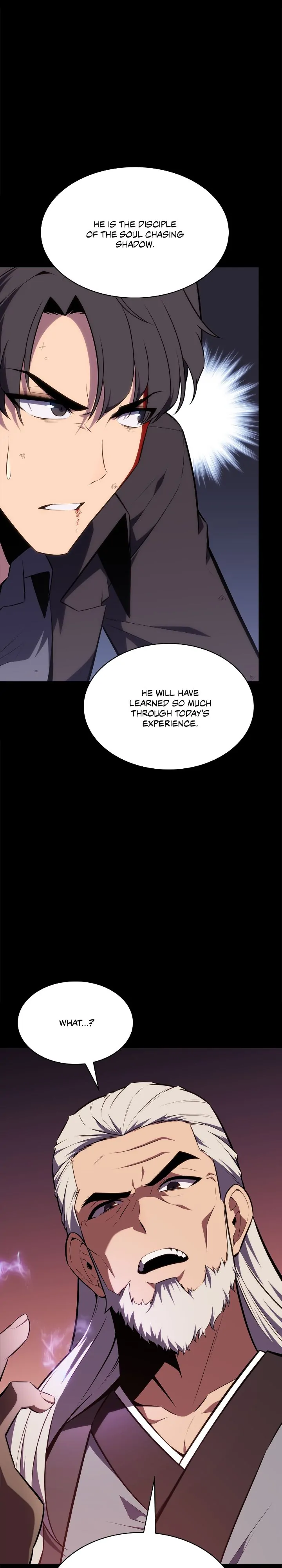 Read Solo Max Level Newbie En Manga Online