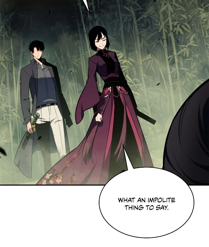 Read Solo Max Level Newbie En Manga Online