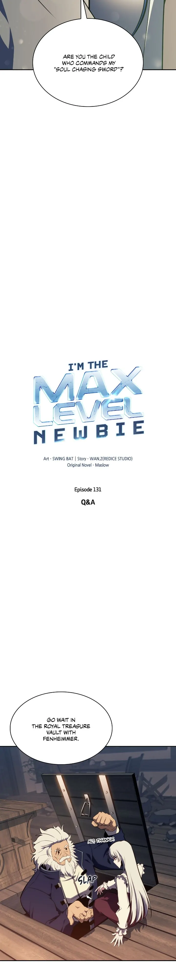 Read Solo Max Level Newbie En Manga Online