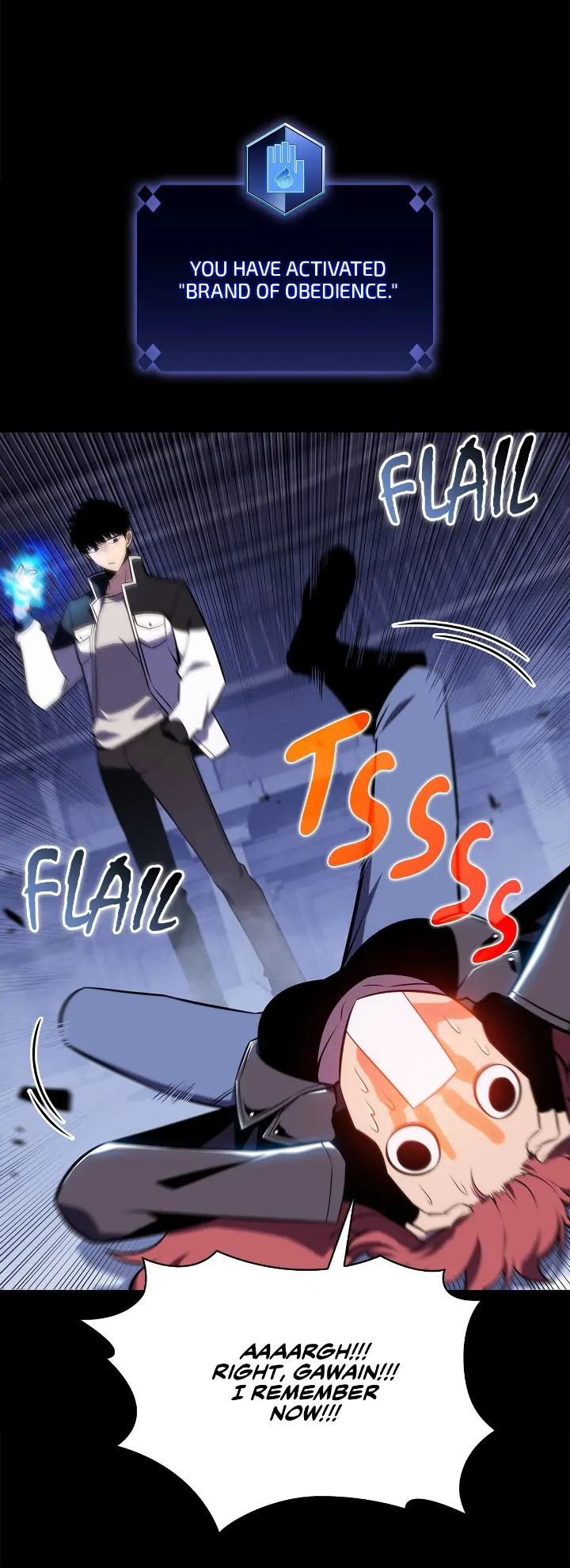 Read Solo Max Level Newbie En Manga Online