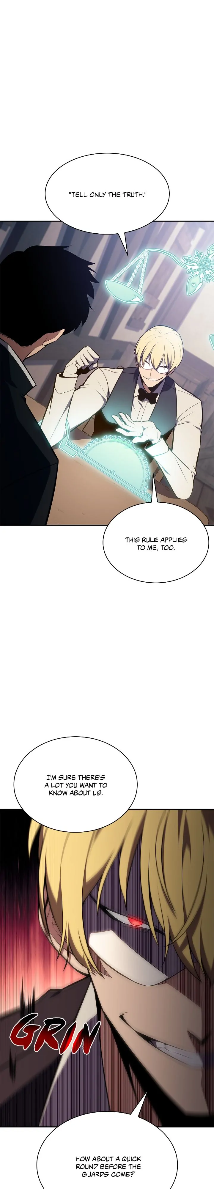 Read Solo Max Level Newbie En Manga Online