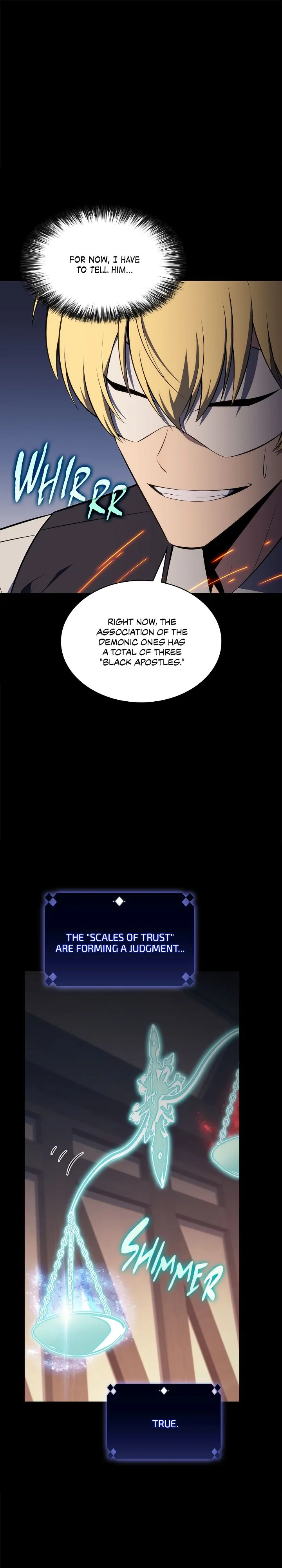 Read Solo Max Level Newbie En Manga Online