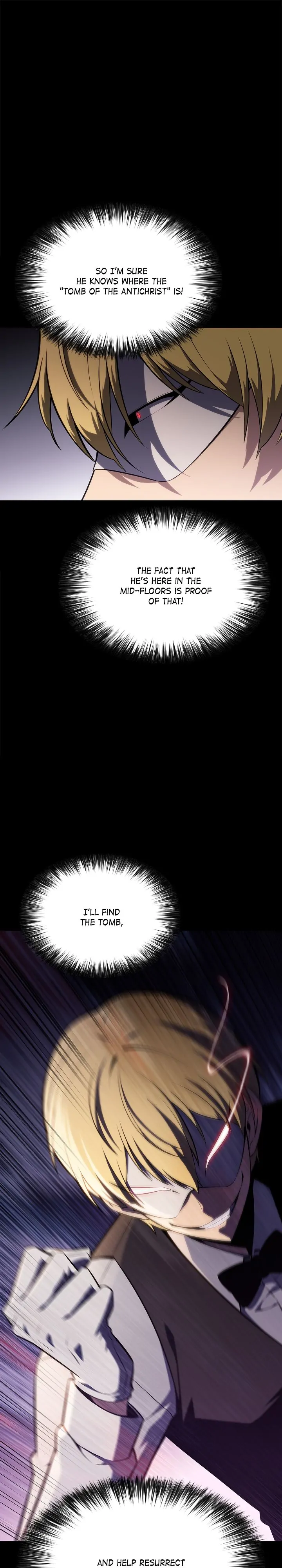 Read Solo Max Level Newbie En Manga Online