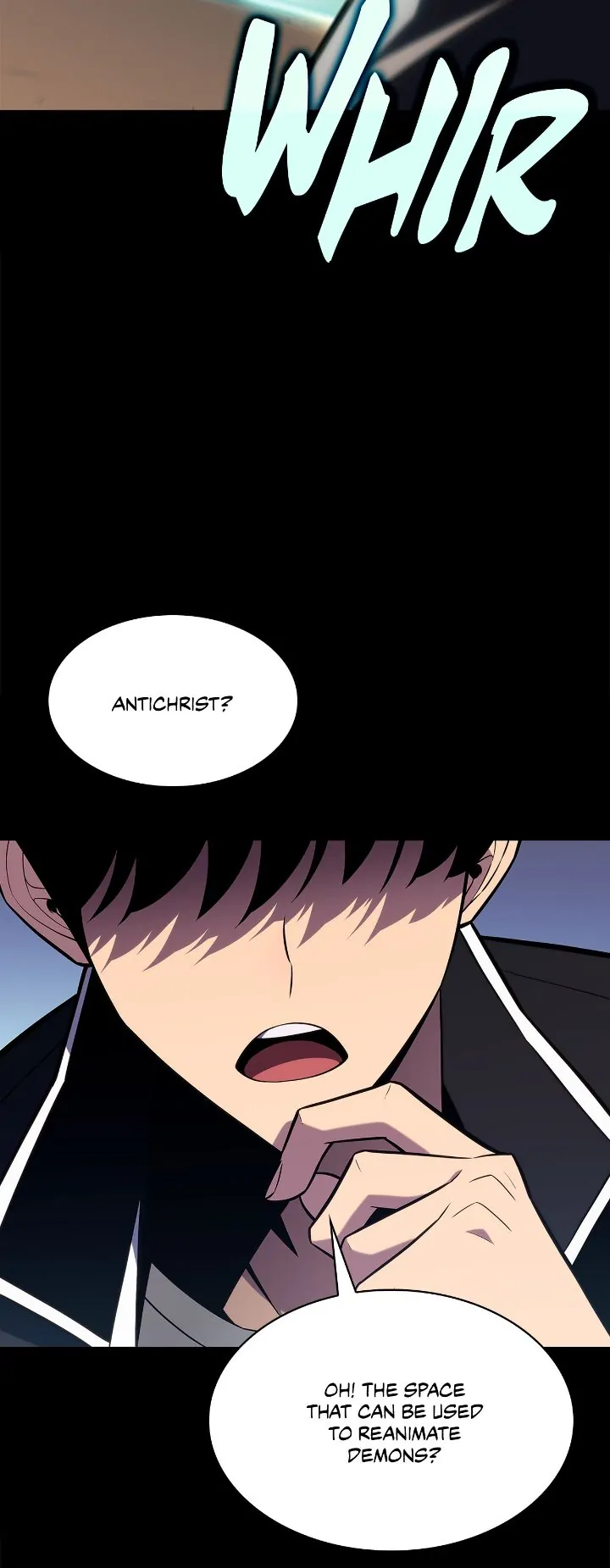 Read Solo Max Level Newbie En Manga Online