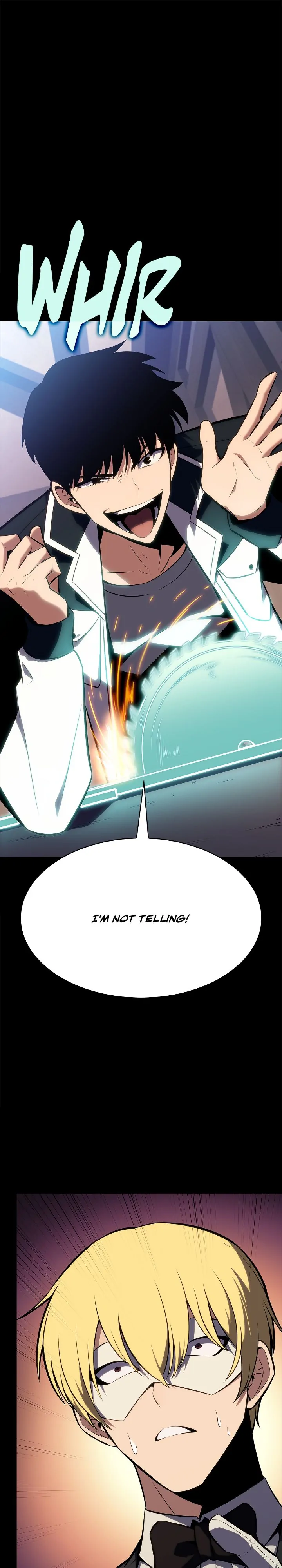 Read Solo Max Level Newbie En Manga Online