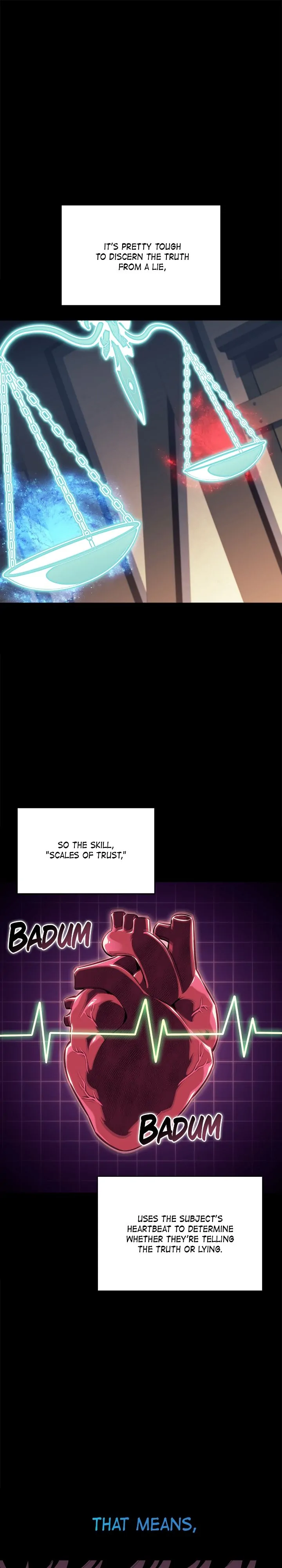 Read Solo Max Level Newbie En Manga Online