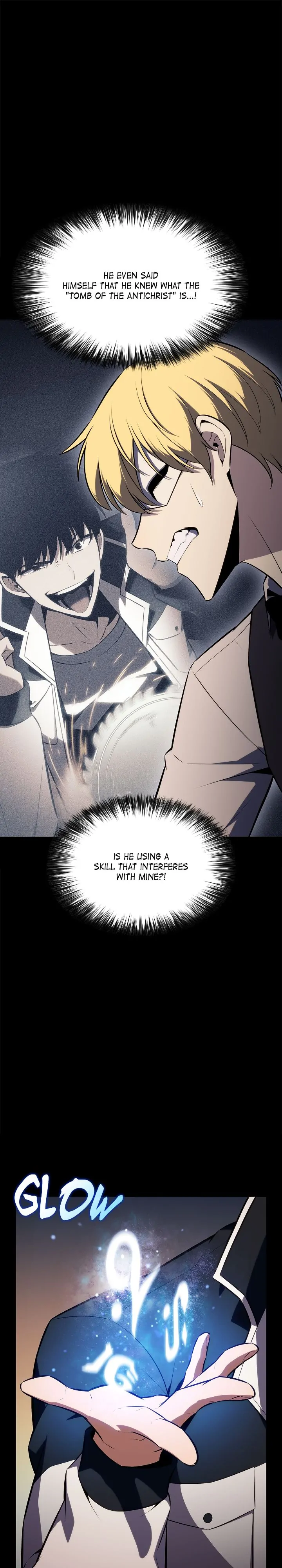 Read Solo Max Level Newbie En Manga Online