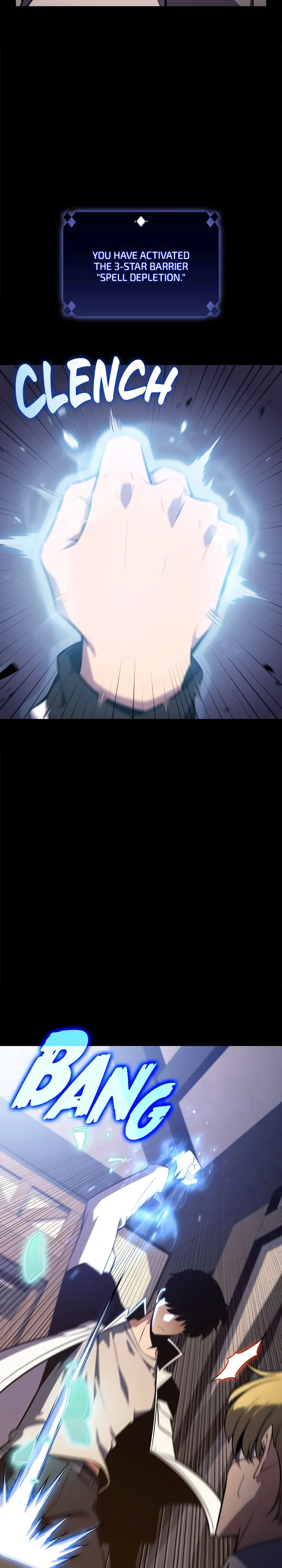 Read Solo Max Level Newbie En Manga Online