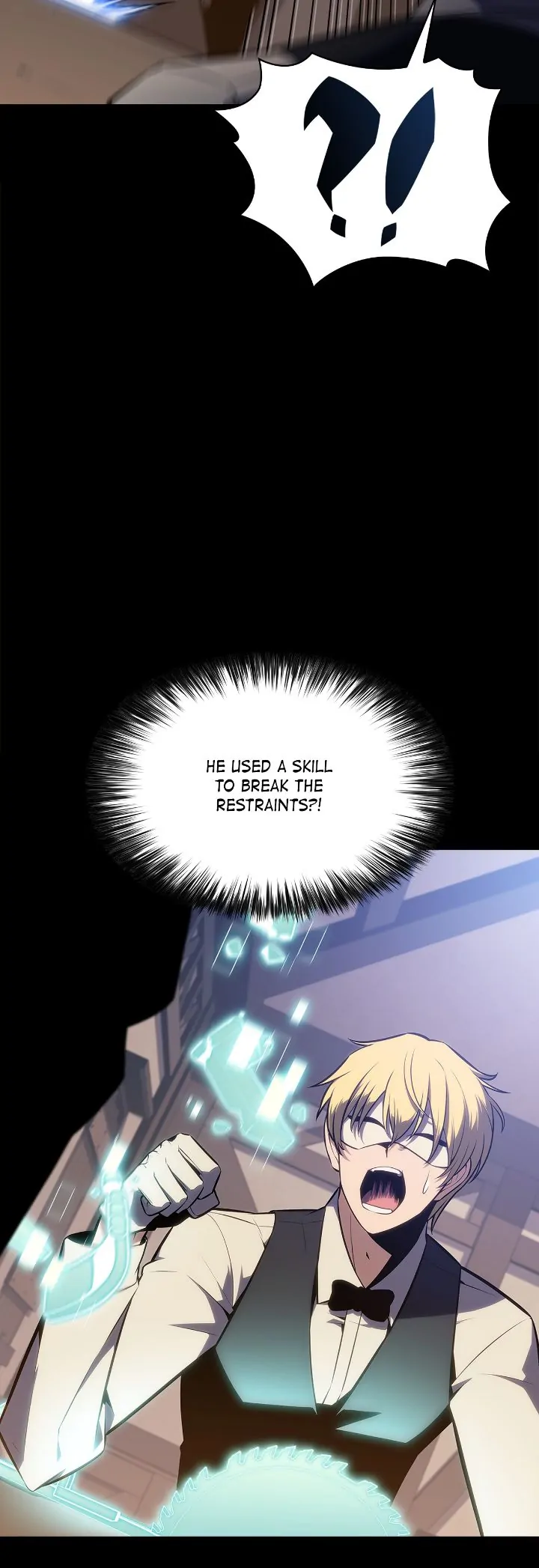Read Solo Max Level Newbie En Manga Online