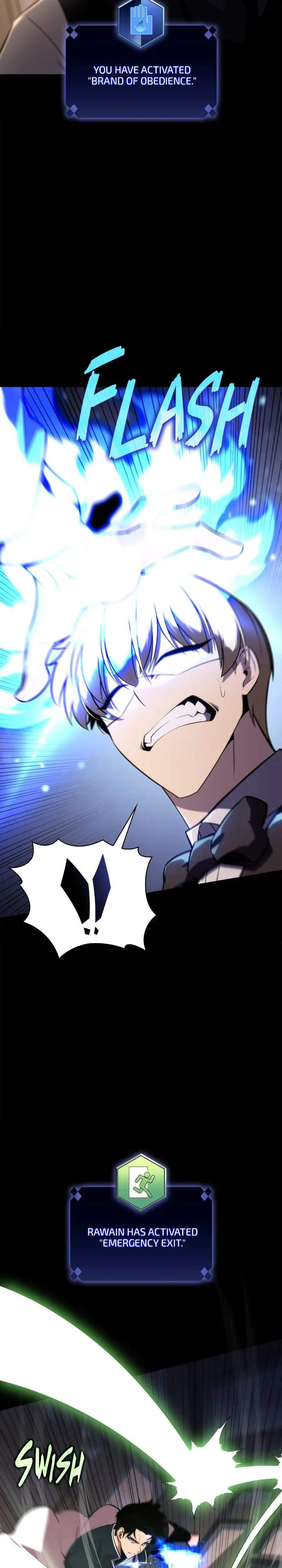 Read Solo Max Level Newbie En Manga Online