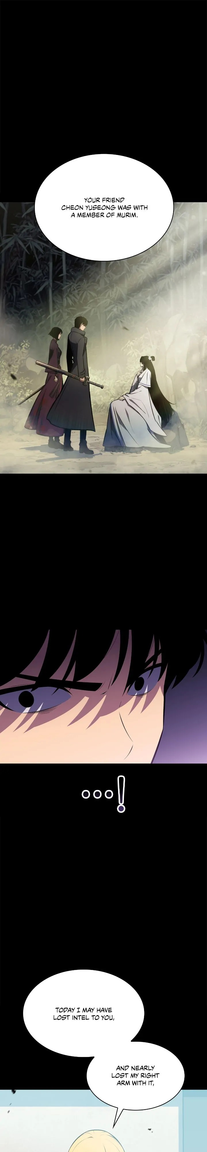 Read Solo Max Level Newbie En Manga Online