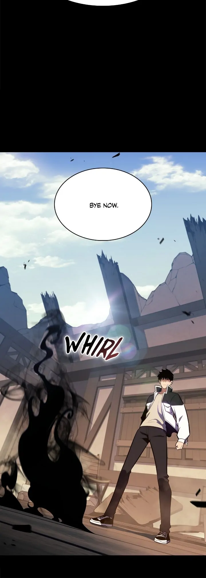 Read Solo Max Level Newbie En Manga Online