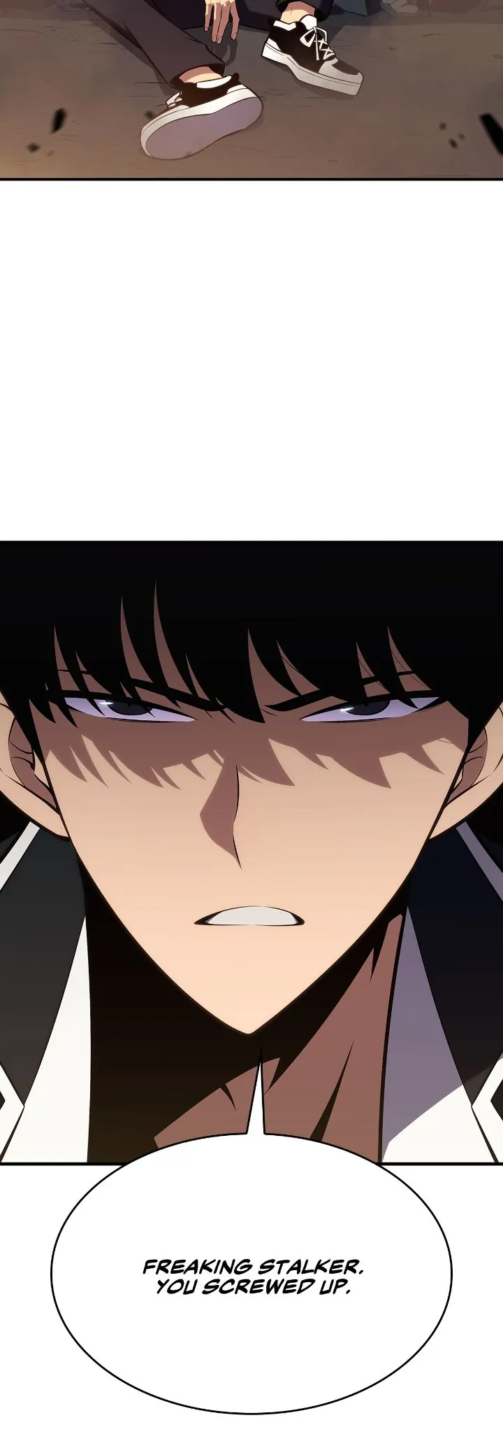 Read Solo Max Level Newbie En Manga Online