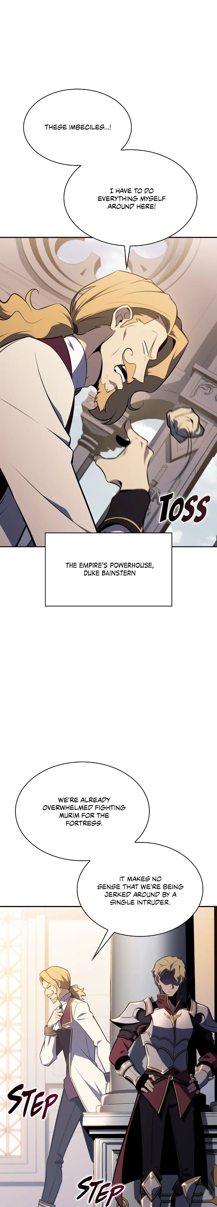 Read Solo Max Level Newbie En Manga Online