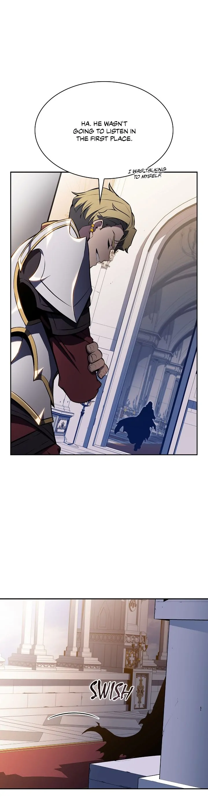 Read Solo Max Level Newbie En Manga Online