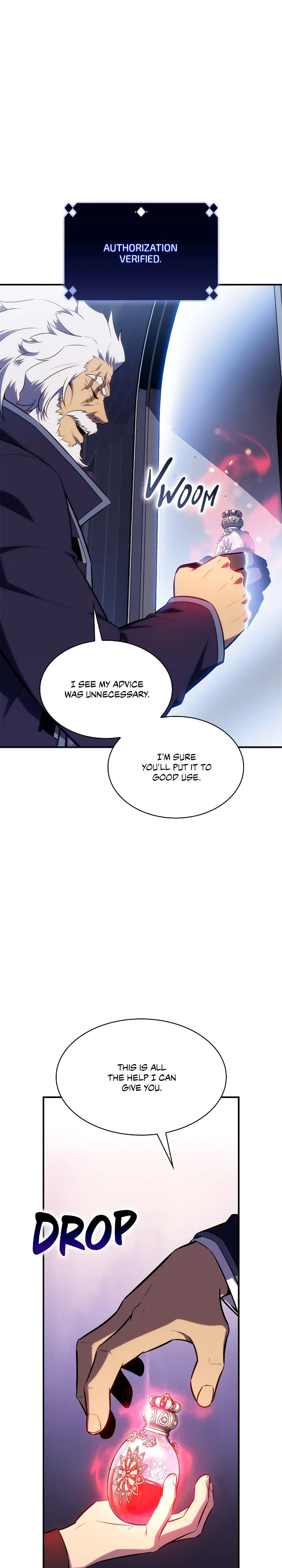Read Solo Max Level Newbie En Manga Online