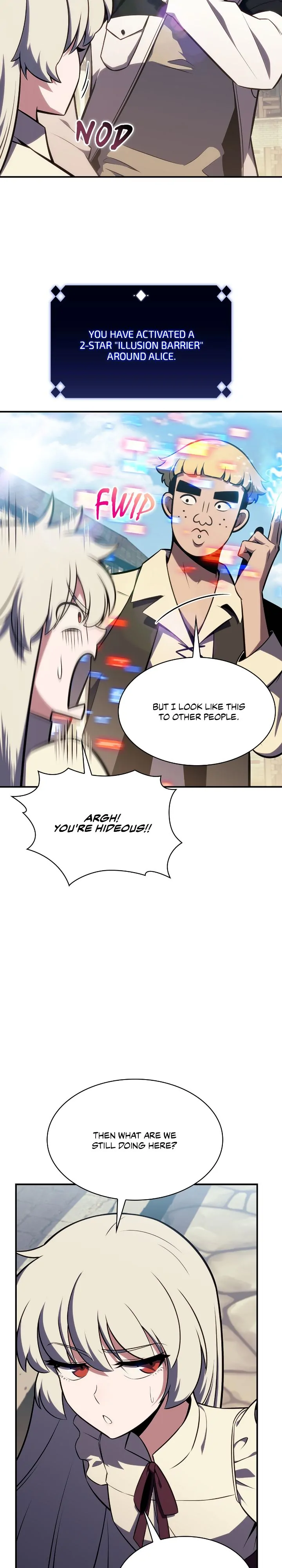 Read Solo Max Level Newbie En Manga Online